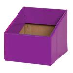 EC Elizabeth Richards Story Box - Purple - Pack of 5