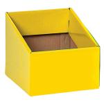 EC Elizabeth Richards Story Box - Yellow - Pack of 5