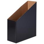 EC Elizabeth Richards Magazine Box - Black - Pack of 5
