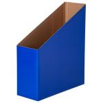 EC Elizabeth Richards Magazine Box - Blue - Pack of 5