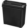Fellowes 4701201 Powershred P25S Shredder Strip Cut 5 Sheet Fellowes 4701201 Powershred P25S Shredder Strip Cut 5 Sheet