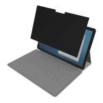 Fellowes 4819201 PrivaScreen MS Surface Pro 3 4 Touchscreen Privacy Filter