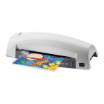 Fellowes 5744601 Lunar A4 Laminator