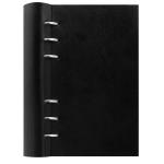 Filofax 023628 Filofax Clipbook Personal Black