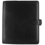 Filofax Organiser Metropol A5 Black
