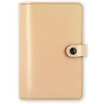 Filofax Original Personal Leather Organiser Nude