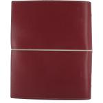 Filofax UD-027872 Organiser Domino A5 Red