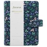 Filofax Organiser Garden Pocket Dusk