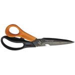 Fiskars FK1000809 Fiskars Scissors Cuts + More