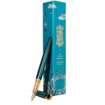 Ferris Wheel Press Fountain Pen Bijou Printmakers Teal Fine
