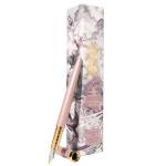 Ferris Wheel Press Fountain Pen Bijou Huffin Puff Pink Fine