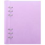 Filofax 023623 Filofax Clipbook A5 Orchid