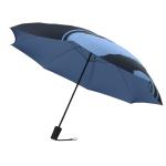 Jumble & Co 820716 Jumble & Co Umbrella Ups & Downs Light Blue