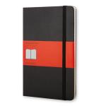 Moleskine MM711 Address Book Pocket - Black
