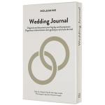 Moleskine PASWEDD Passion Journal - Wedding
