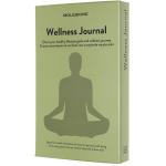 Moleskine PASWELL Passion Journal - Wellness