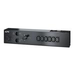 APC - Schneider SBP1500RMI Service Bypass PDU 230V