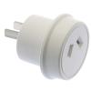 Moki ACC-MTAJA Outbound Travel Adaptor - AU / NZ to China / Japan Moki ACC-MTAJA Outbound Travel Adaptor - AU / NZ to China / Japan