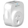 Sansai STV-3010 Outbound USB Travel Adapter - NZ / AU to Europe Plug USB-A - EU & Bali - 2x USB-A Fast Charge Ports (2.1A) Sansai STV-3010 Outbound USB Travel Adapter - NZ / AU to Europe Plug USB-A - EU & Bali - 2x USB-A Fast Charge Ports (2.1A)