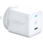 PHILEX PHW-224 30W USB-C PD Quick Charging Wall Charger Power Adaptor / Brick