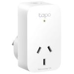 TP-Link Tapo P100 Mini Smart Wi-Fi Plug