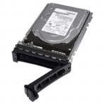 Dell 300GB Internal HDD SAS 12Gb/s - 15000 RPM - SFF - DP - R/T-Series Tray