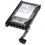 Dell 1TB Internal HDD SAS 6Gb/s - 7200 RPM - SFF - DP - R/T-Series Tray - SPN