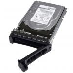 Dell 1TB Internal HDD SAS 6Gb/s - 7200 RPM - SFF - DP - R/T-Series Tray - DPN