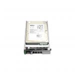 Dell 1TB Internal HDD SAS 6Gb/s - 7200 RPM - SFF - DP - R/T-Series Tray - DPN