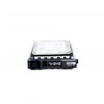 Dell 1TB Internal HDD SAS 6Gb/s - 7200 RPM - SFF - DP - R/T-Series Tray - MPN