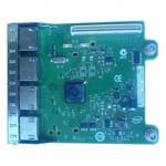 Dell NIC 1GbE RJ-45 4-Port PCI-E-2.0x4 Intel i350 Module for R-Series - DPN - Gen 13