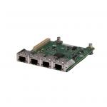Dell NIC 1GbE RJ-45 4-Port PCI-E-2.0x4 Intel i350 Module for R-Series - APN