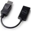 Dell 492-BCBE DisplayPort to HDMI 2.0 (4K) ADAPTER Enjoy uncompromised 4K content at 60 Hz with the adaptors seamless connection between PCs with DisplayPort and HDMI-compliant monitors Dell 492-BCBE DisplayPort to HDMI 2.0 (4K) ADAPTER Enjoy uncompromised 4K content at 60 Hz with the adaptors seamless connection between PCs with DisplayPort and HDMI-compliant monitors