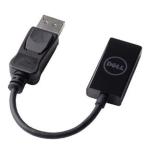 Dell 492-BCBE DisplayPort to HDMI 2.0 (4K) ADAPTER Enjoy uncompromised 4K content at 60 Hz with the adaptors seamless connection between PCs with DisplayPort and HDMI-compliant monitors