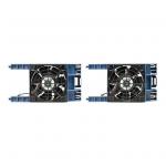 HP DL160 Gen9 Redundant Fan Kit