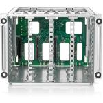 HPE DL380 Gen10 Box1/2 Cage Bkpln Kit