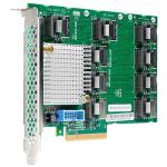 HPE ML350 GEN10 12GB SAS EXPANDER KIT