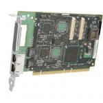 HP HPE HP NC3134 10/100 2-Port PCI-2.2 64-Bit Controller