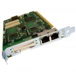 HP HPE HP NC3134 10/100 2-Port PCI-2.2 64-Bit Controller