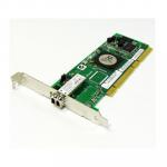 HP HPE HP FCA2214 2Gb 1-Port PCI-X 133Mhz QLA2340 Controller