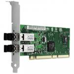 HP HPE HP NC6170 1000-SX LC 2-Port PCI-X Controller