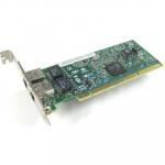 HP HPE HP NC6170 1000-SX LC 2-Port PCI-X Controller