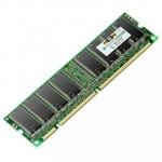 HP HPE HP 1Gb PC2-3200R 400Mhz ECC REG SR x4 CL3 240-Pin (128Mx4) SDRAM DIMM - Intel