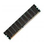 HP HPE HP 1Gb PC2-3200R 400Mhz ECC REG SR x4 CL3 240-Pin (128Mx4) SDRAM DIMM - Intel