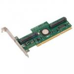 HP HPE HP SAS RAID 3G 2-Port Int (SFF-8484) PCI-X 133Mhz Controller