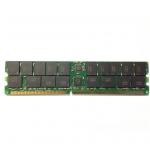 HP HPE HP 2Gb PC2-3200R 400Mhz ECC (128Mx4) DIMM - AMD