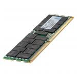 HP HPE HP 2Gb PC2-3200R 400Mhz ECC (128Mx4) DIMM - AMD