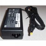 HPE HP Power Adapter AC 65W 18.5VDC 3.5A 4.8mm Tip Output - C6 3-Pin AC Input