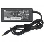 HPE HP Power Adapter AC 65W 18.5VDC 3.5A 4.8mm Tip Output - C6 3-Pin AC Input