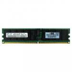 HP HPE HP 8Gb PC2-5300P 667Mhz ECC REG DR x4 CL5 240-Pin (2x512Mx4) DIMM - AMD